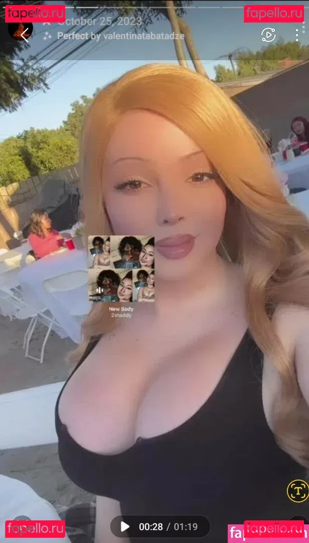 Trans Goddess Onlyfans Photo Gallery 