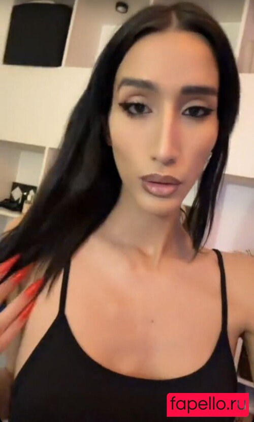 Trans Goddess Nude Onlyfans Photo 11