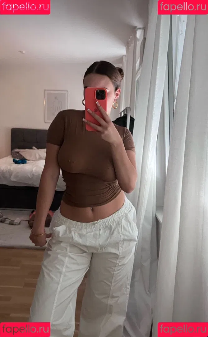 Luisa Senn Onlyfans Photo Gallery 