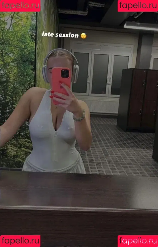 Luisa Senn Onlyfans Photo Gallery 