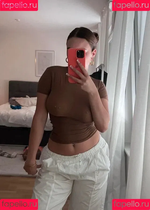 Luisa Senn Onlyfans Photo Gallery 
