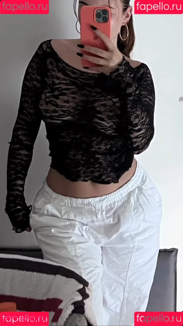 Luisa Senn Onlyfans Photo Gallery 