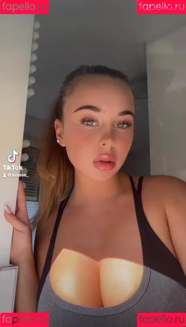 Luisa Senn Onlyfans Photo Gallery 
