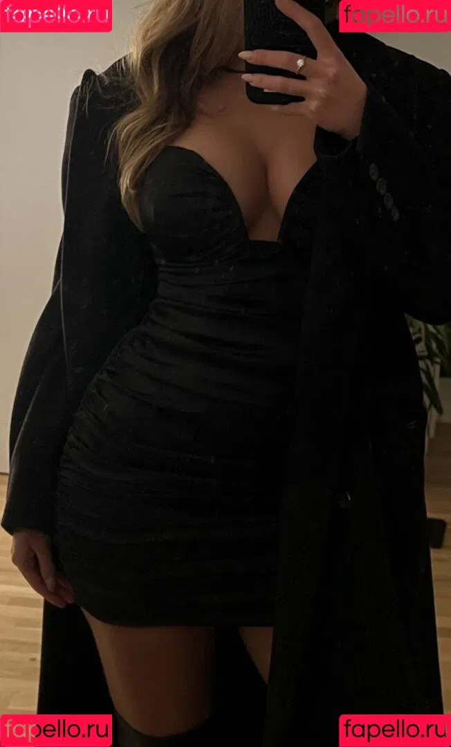 Luisa Senn Onlyfans Photo Gallery 