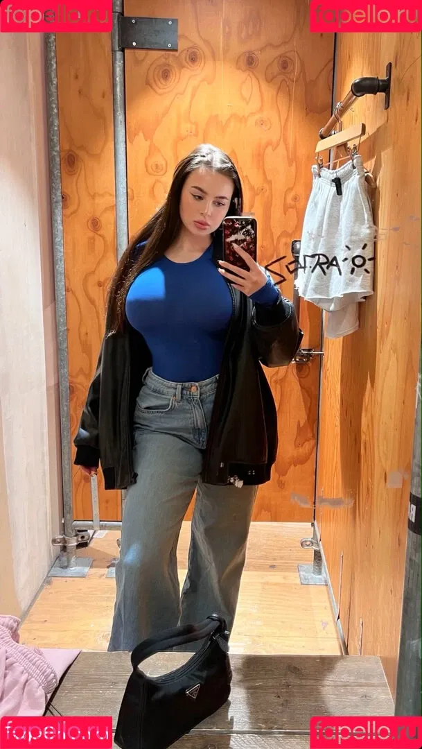 Luisa Senn Onlyfans Photo Gallery 
