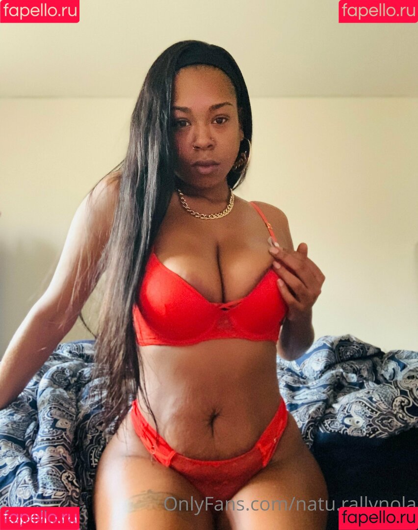 natu.rallynola Onlyfans Photo Gallery 
