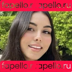 Sophia Dominguez Onlyfans Photo Gallery 