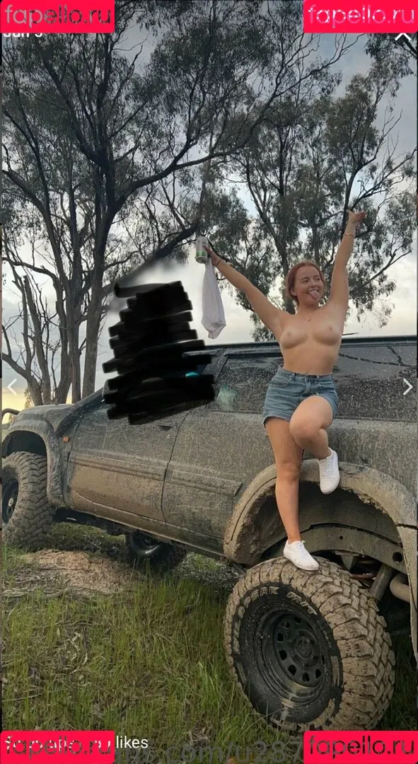 Tarzybaby Onlyfans Photo Gallery 