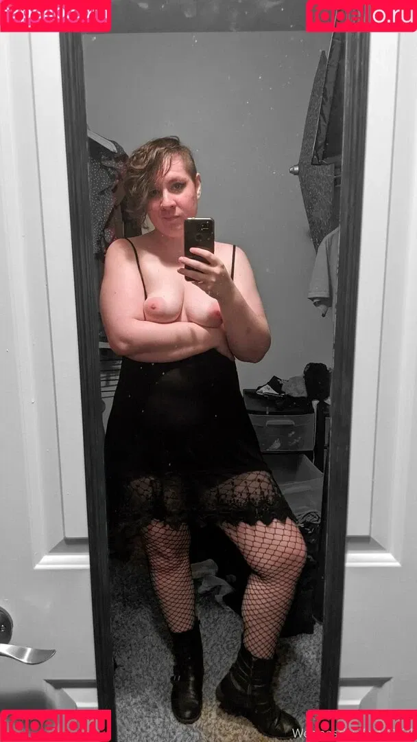 wednesdayeve_free Onlyfans Photo Gallery 