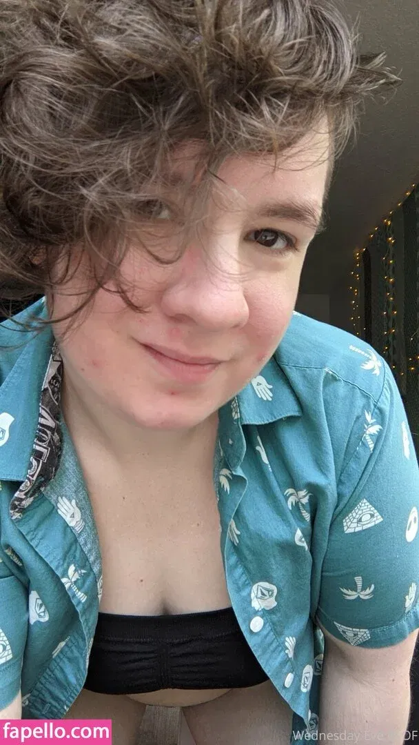 wednesdayeve_free Onlyfans Photo Gallery 