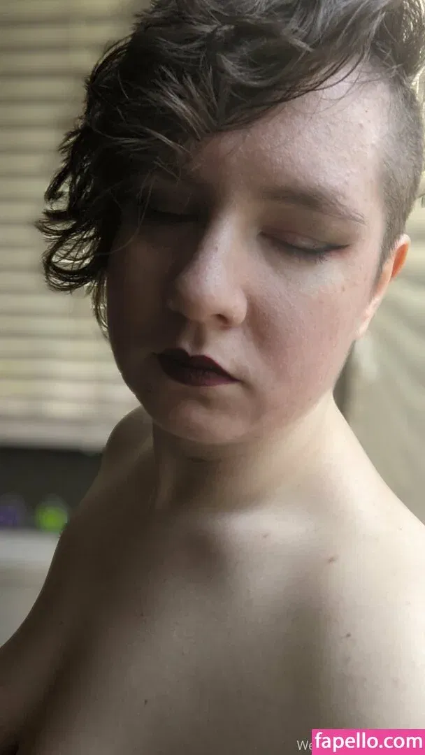 wednesdayeve_free Onlyfans Photo Gallery 