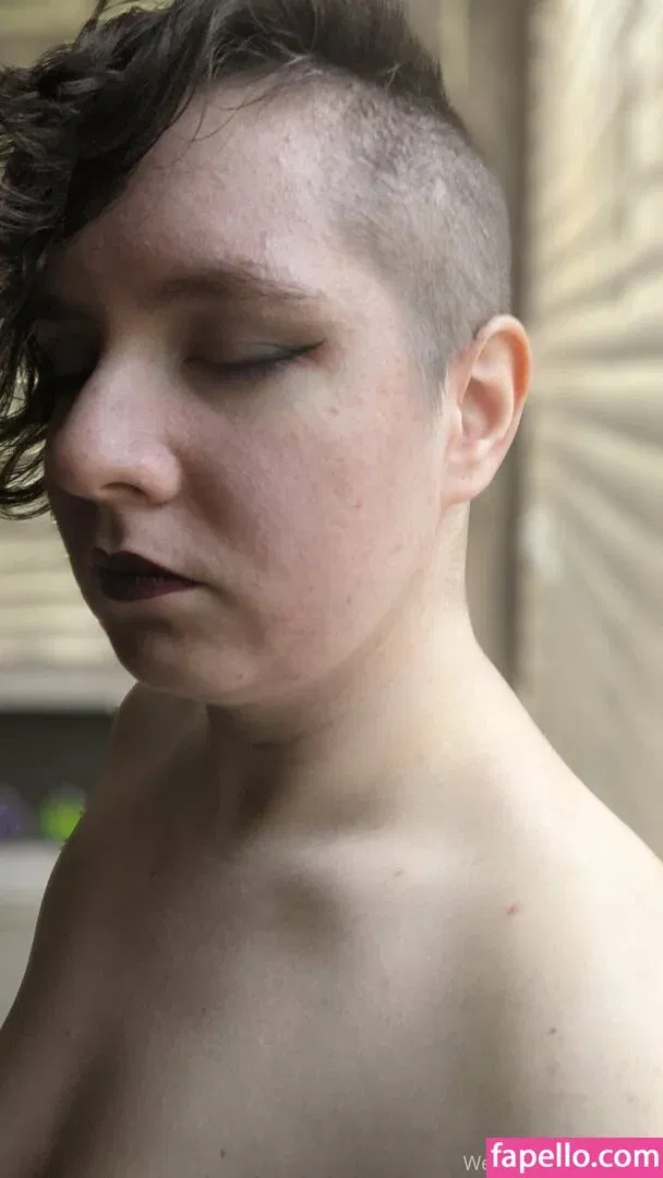 wednesdayeve_free Onlyfans Photo Gallery 