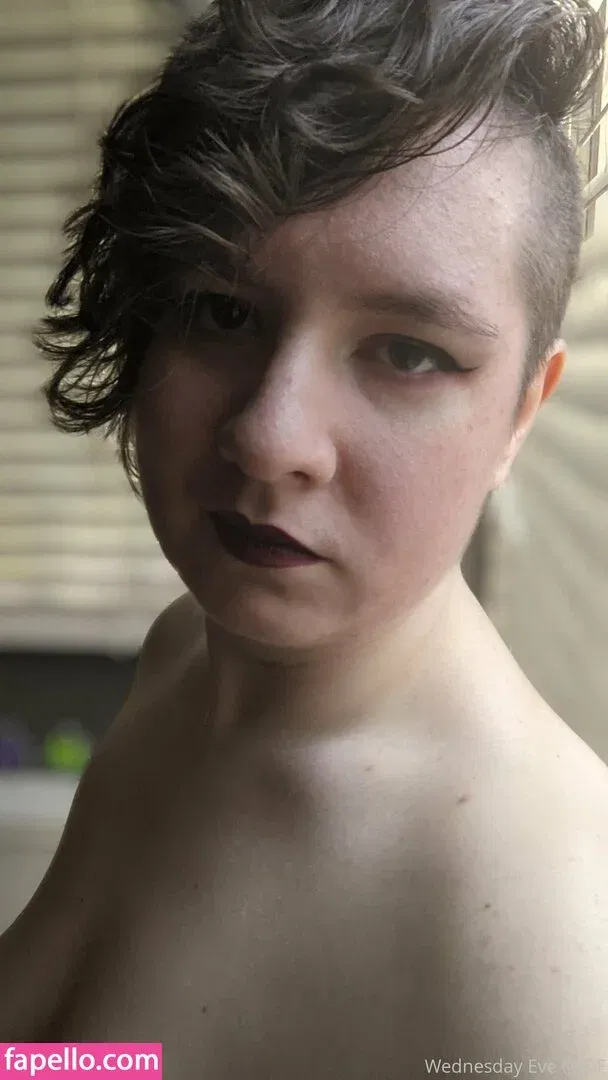 wednesdayeve_free Onlyfans Photo Gallery 