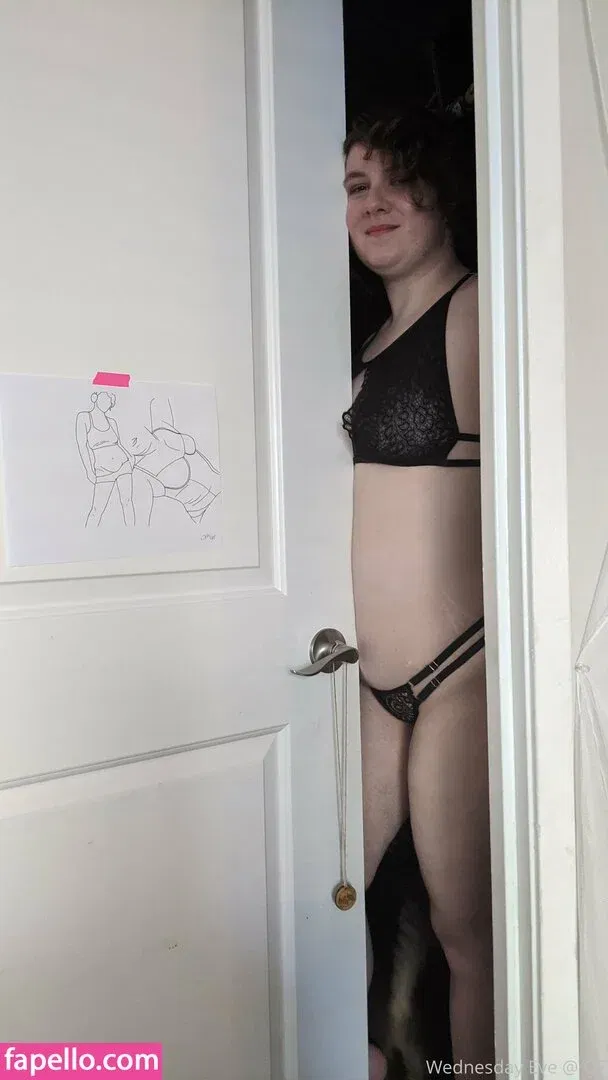 wednesdayeve_free Onlyfans Photo Gallery 