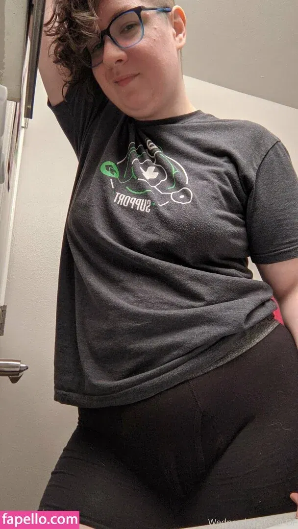 wednesdayeve_free Onlyfans Photo Gallery 