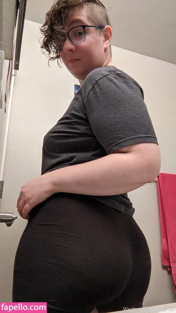 wednesdayeve_free Onlyfans Photo Gallery 