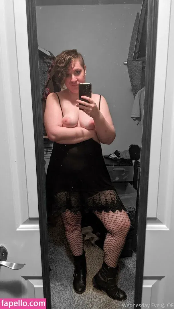 wednesdayeve_free Onlyfans Photo Gallery 