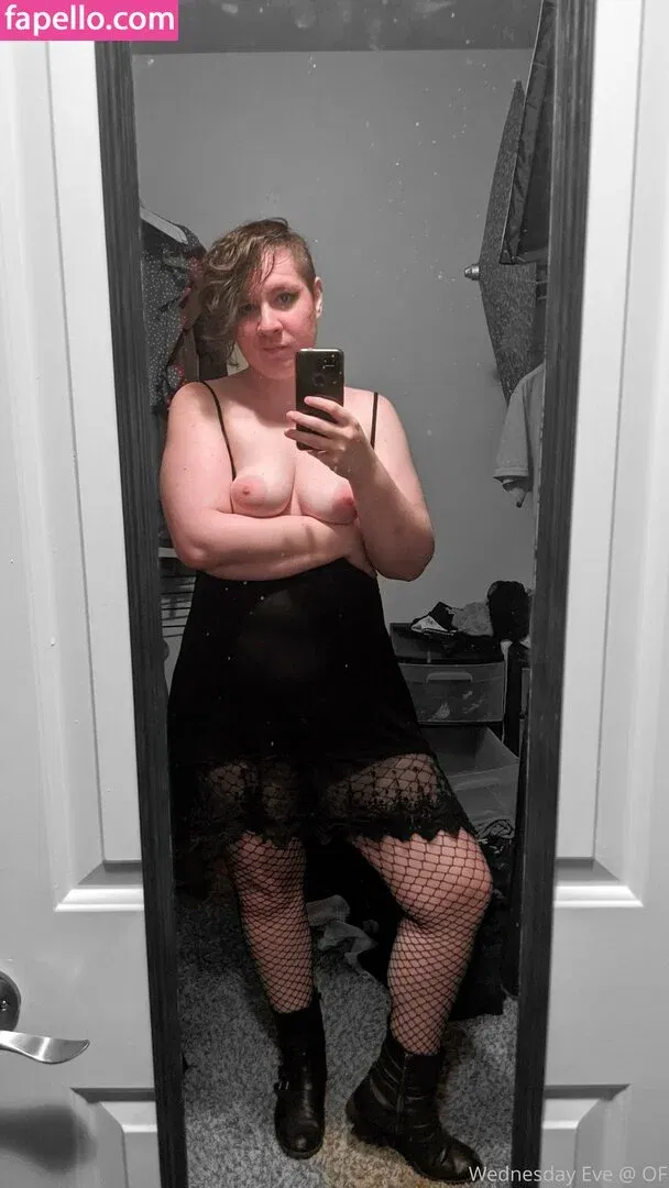 wednesdayeve_free Onlyfans Photo Gallery 