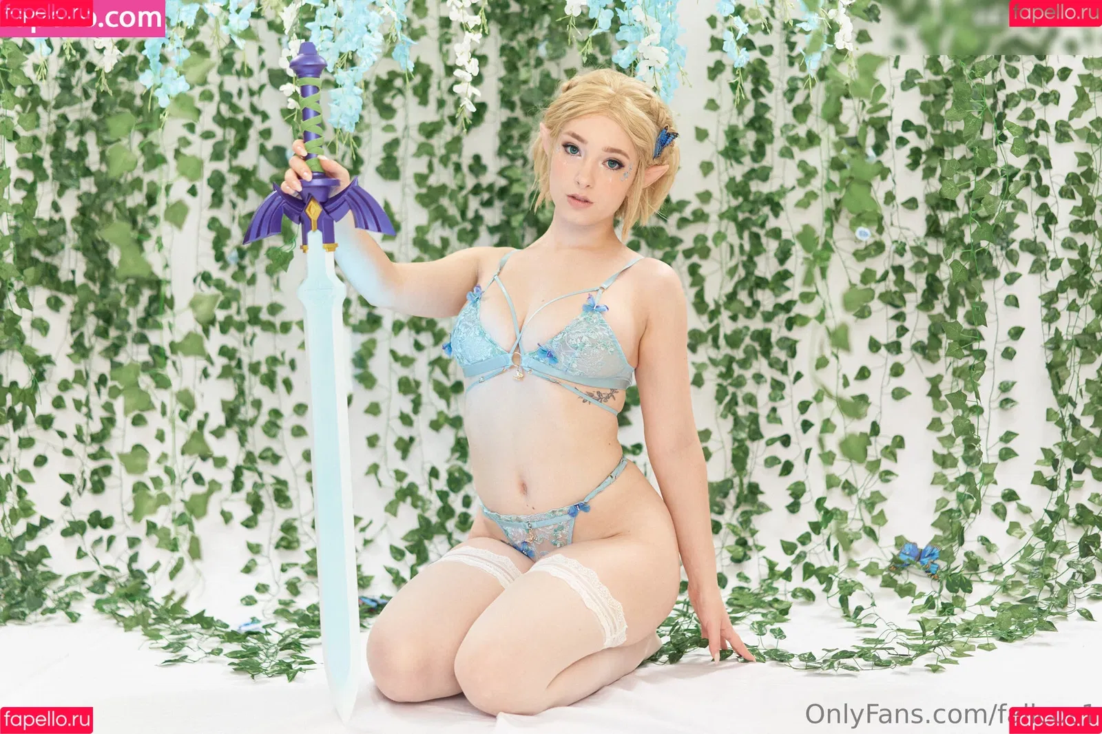 fallcos1 Onlyfans Photo Gallery 