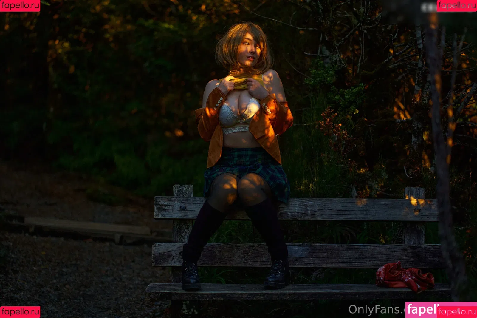 fallcos1 Onlyfans Photo Gallery 