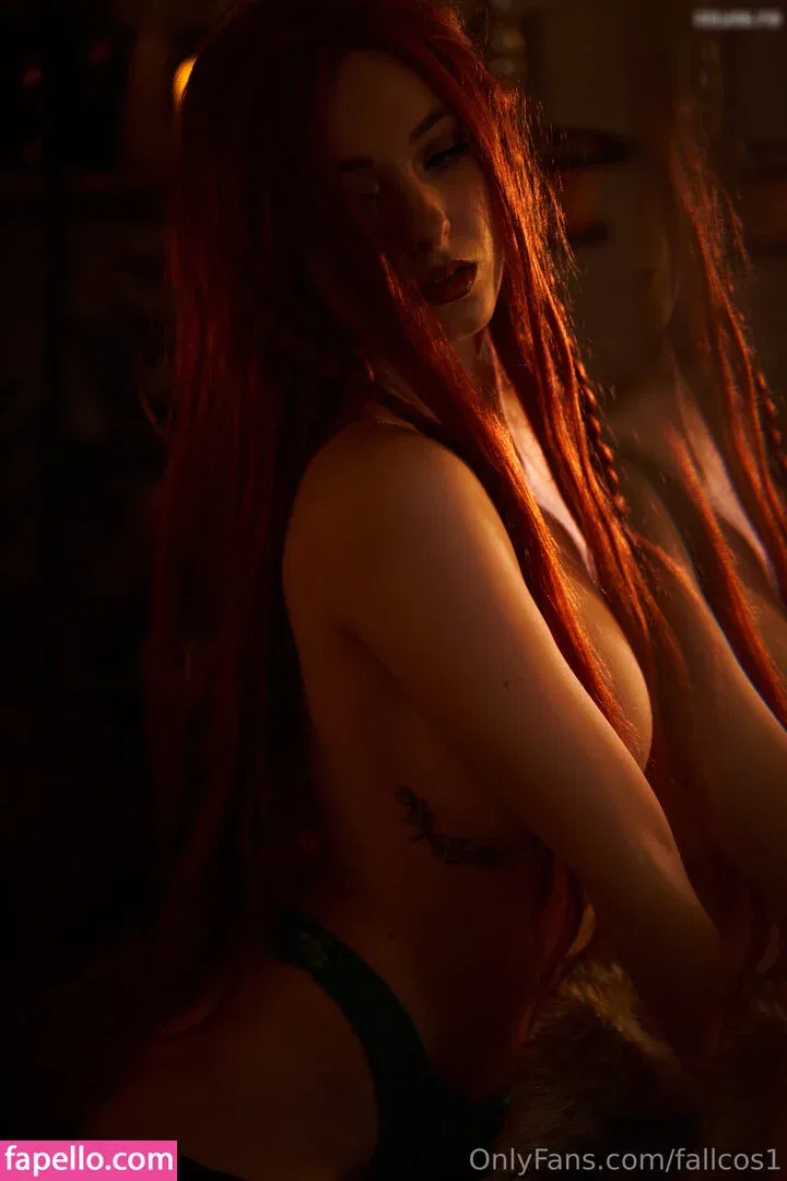 fallcos1 Onlyfans Photo Gallery 