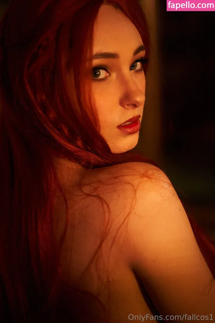 fallcos1 Onlyfans Photo Gallery 