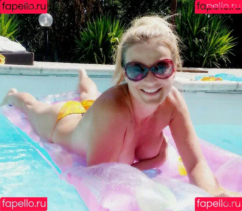 Eva Henger Onlyfans Photo Gallery 