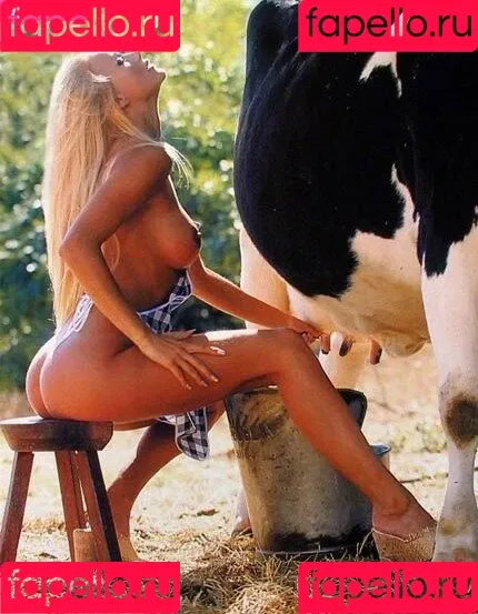 Eva Henger Onlyfans Photo Gallery 