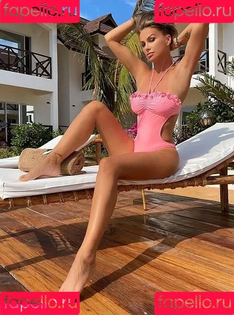 Eva Henger Onlyfans Photo Gallery 