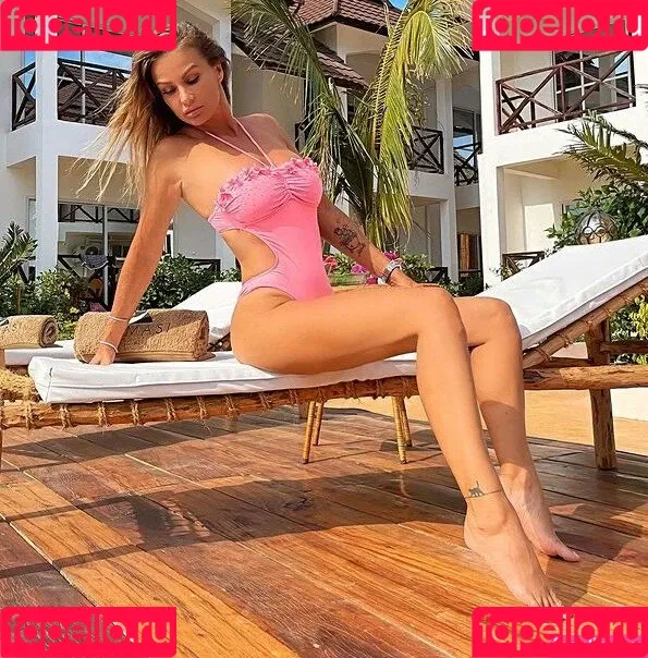 Eva Henger Onlyfans Photo Gallery 