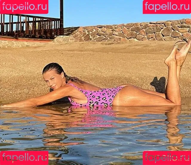 Eva Henger Onlyfans Photo Gallery 