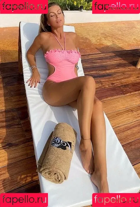 Eva Henger Onlyfans Photo Gallery 