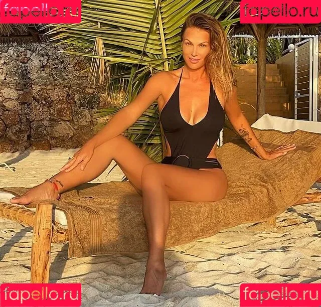 Eva Henger Onlyfans Photo Gallery 