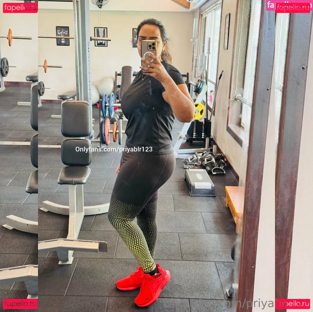 priyablr123 Onlyfans Photo Gallery 