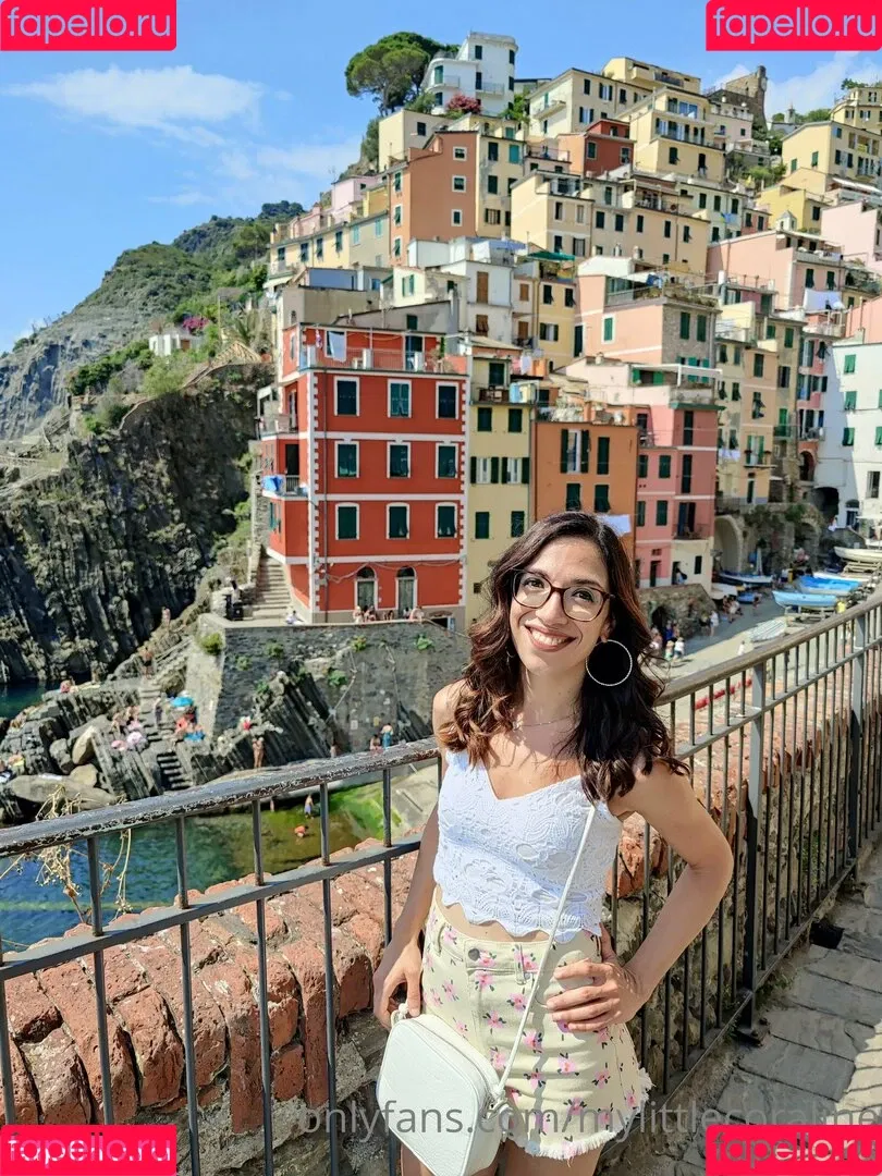 mylittlecoraline Onlyfans Photo Gallery 