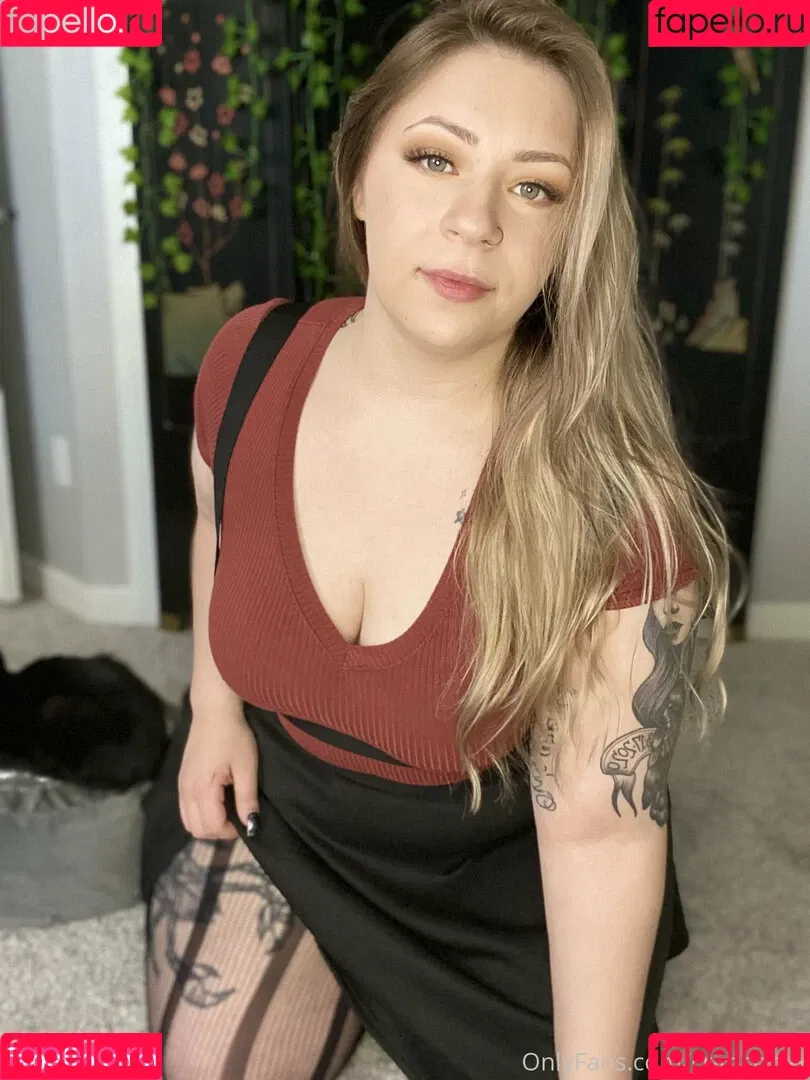 scorpionyx Onlyfans Photo Gallery 