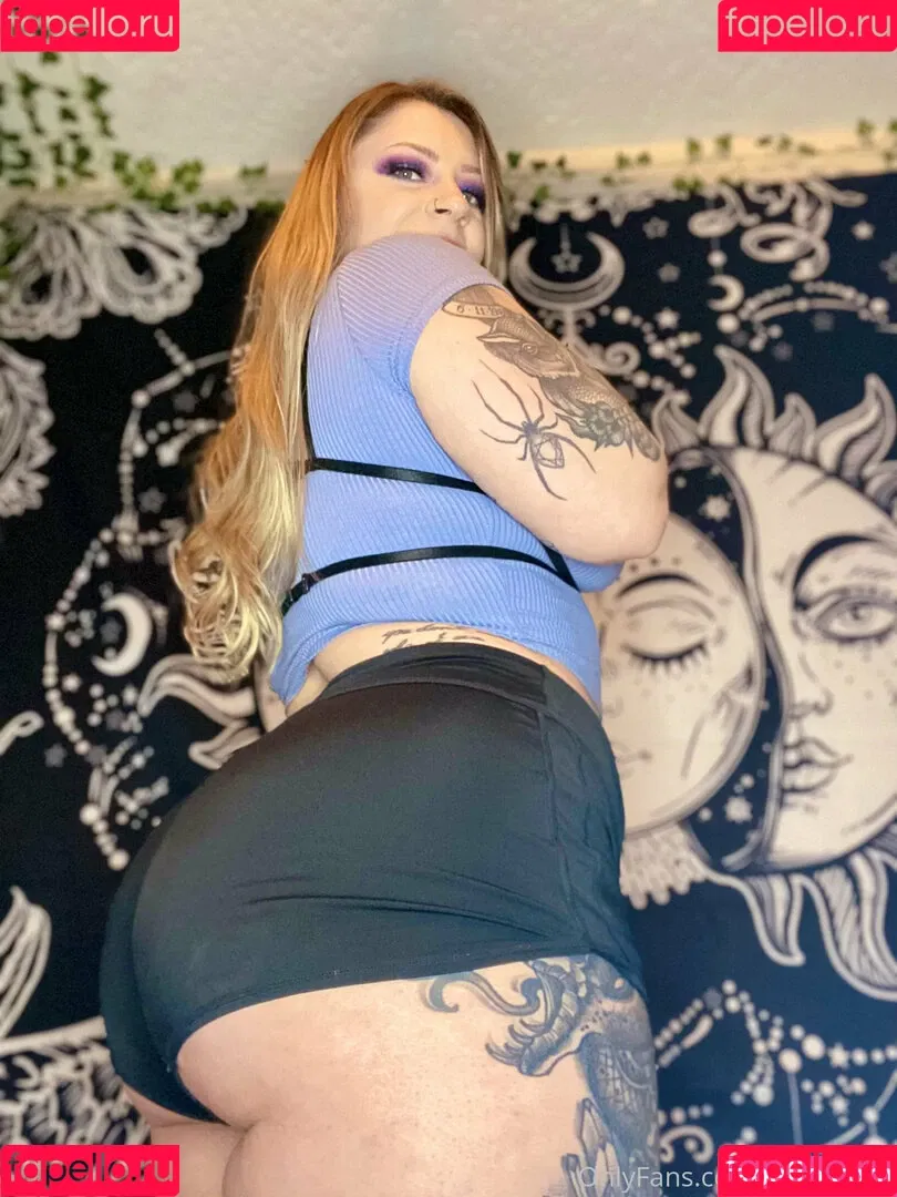scorpionyx Onlyfans Photo Gallery 