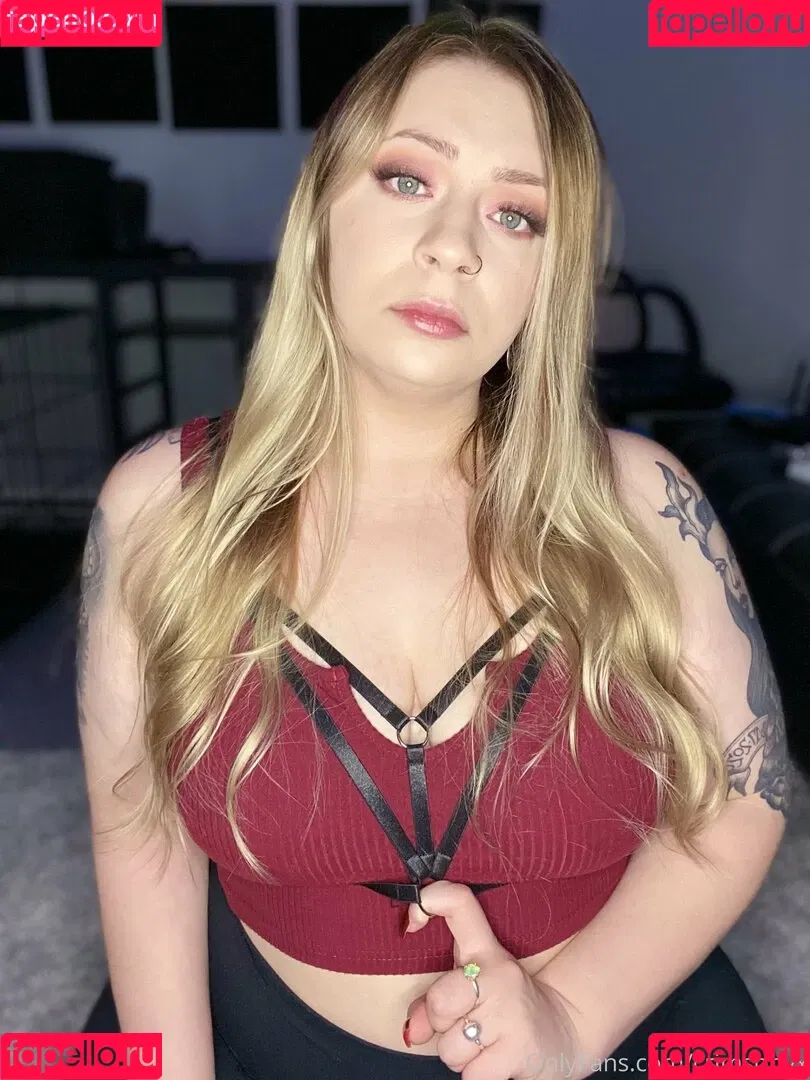 scorpionyx Onlyfans Photo Gallery 
