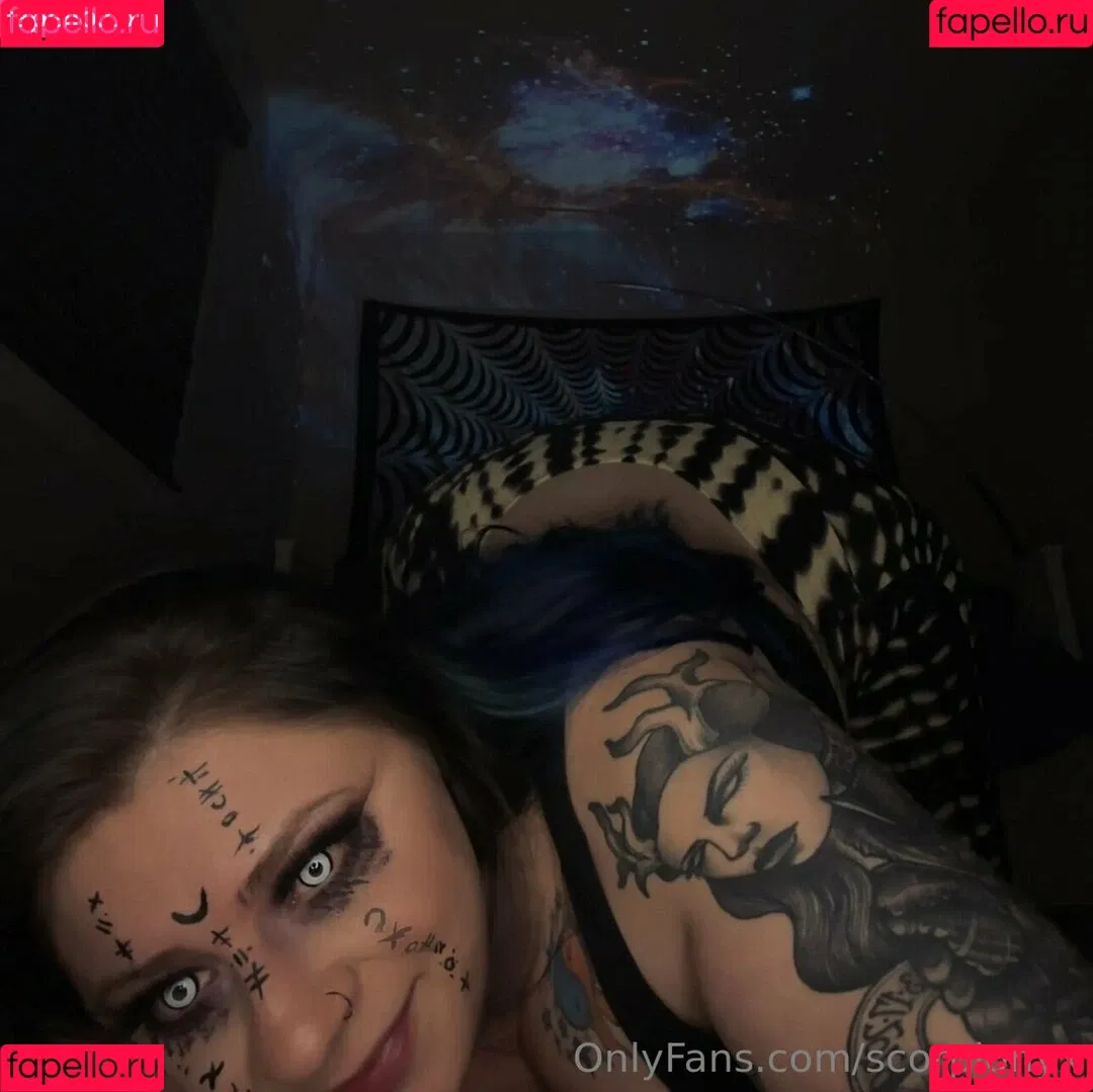 scorpionyx Onlyfans Photo Gallery 