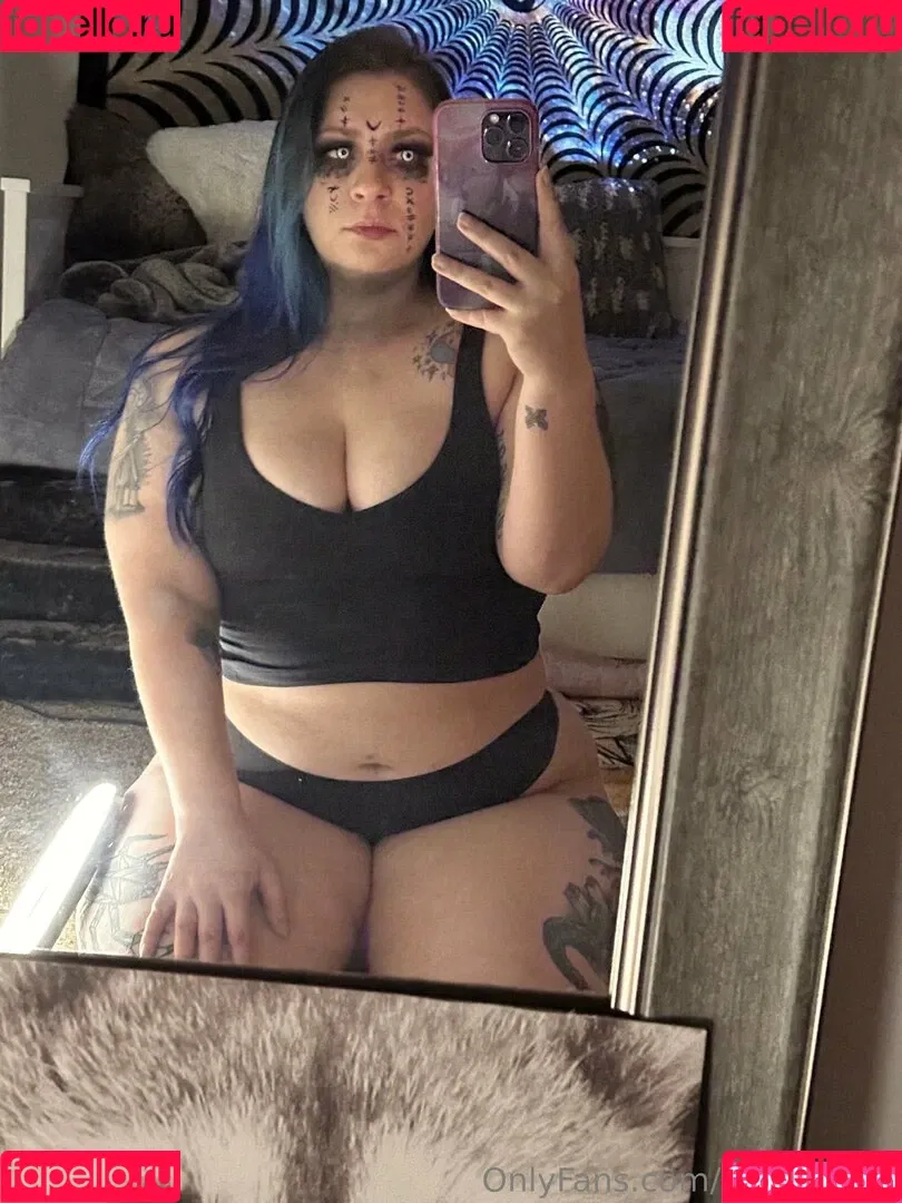 scorpionyx Onlyfans Photo Gallery 