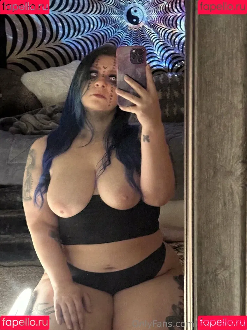 scorpionyx Onlyfans Photo Gallery 