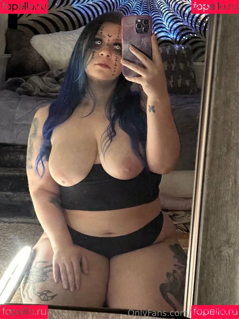 scorpionyx Onlyfans Photo Gallery 