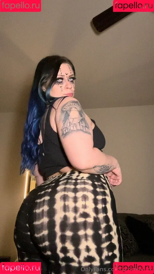 scorpionyx Onlyfans Photo Gallery 