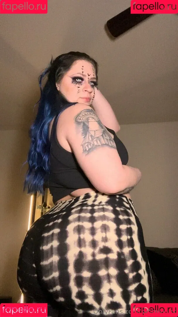 scorpionyx Onlyfans Photo Gallery 