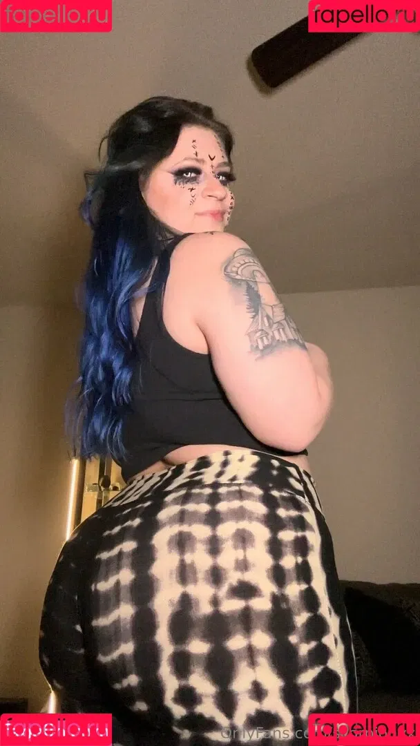 scorpionyx Onlyfans Photo Gallery 