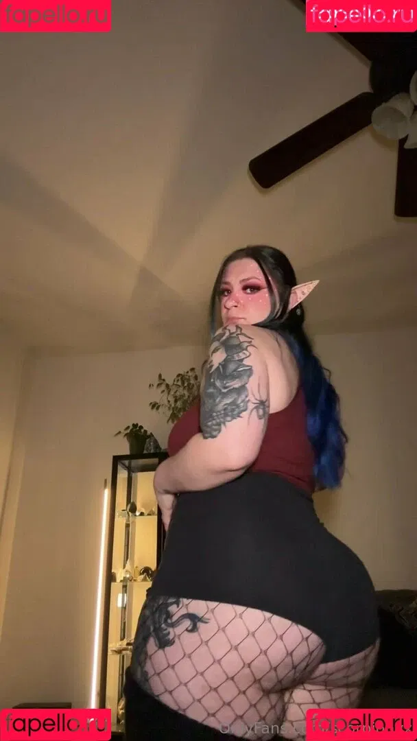scorpionyx Onlyfans Photo Gallery 