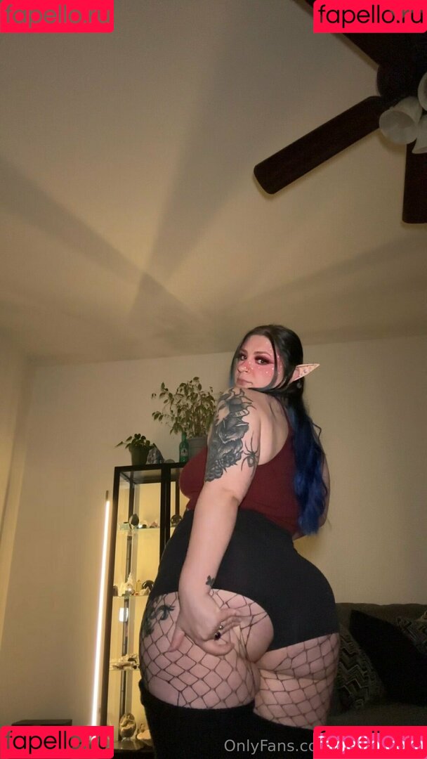 scorpionyx Onlyfans Photo Gallery 