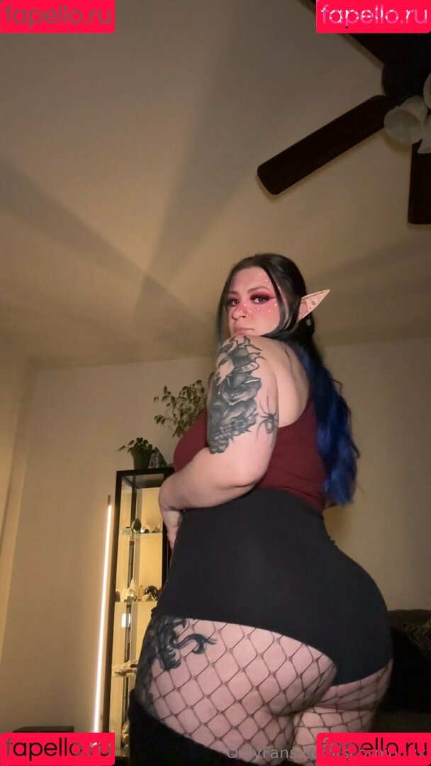 scorpionyx Onlyfans Photo Gallery 