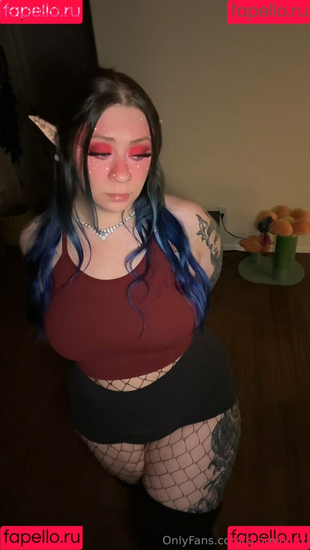 scorpionyx Onlyfans Photo Gallery 