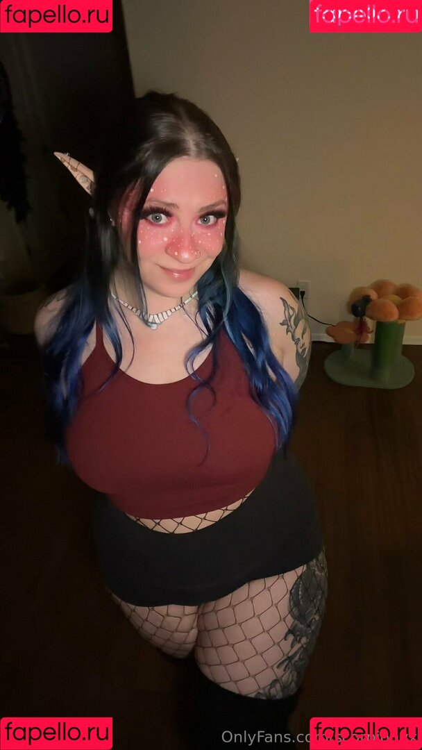 scorpionyx Onlyfans Photo Gallery 